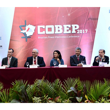 COBEP em Juiz de Fora
