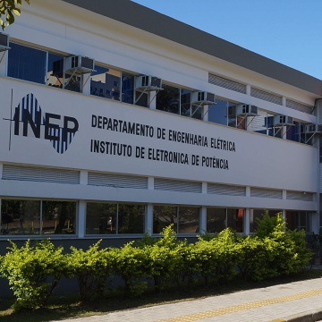 Primeiro COBEP em Florianópolis